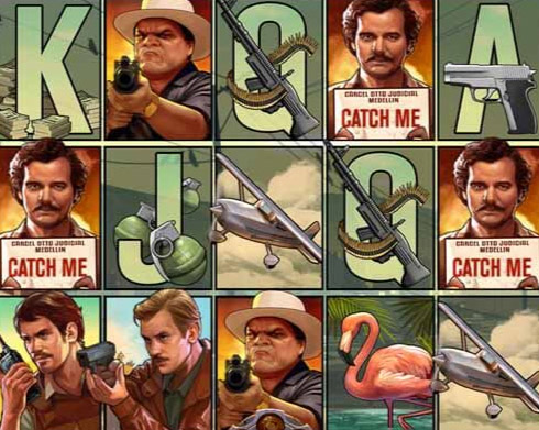 символы нарко 